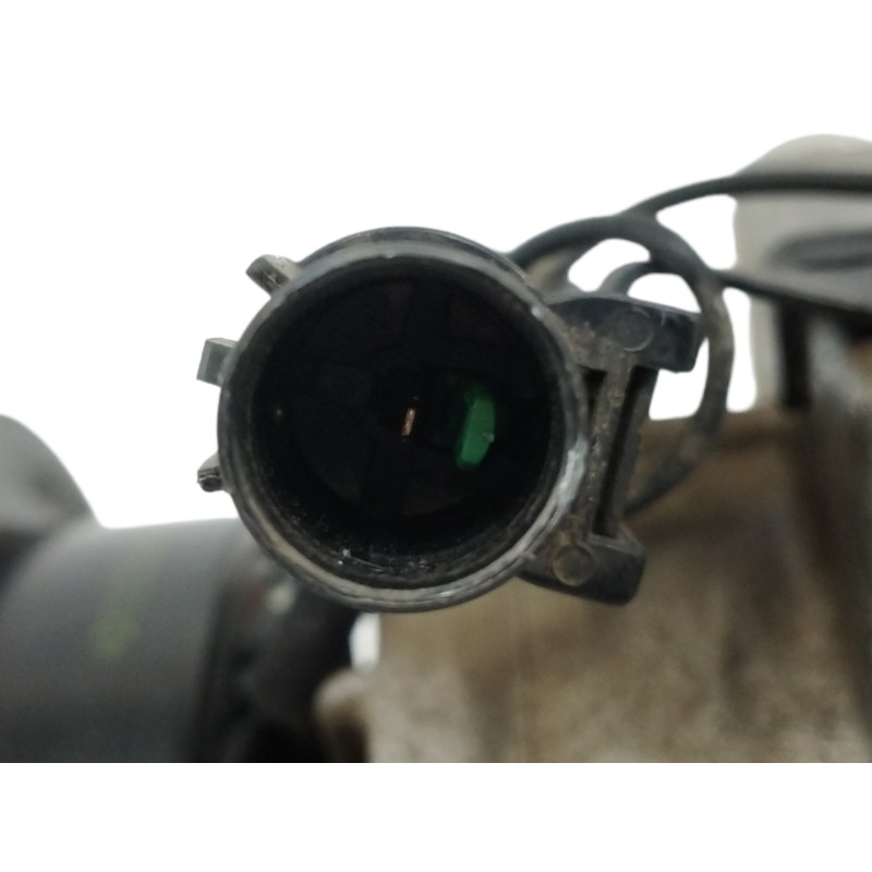 COMPRESOR AIRE ACONDICIONADO