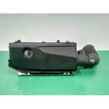 Recambio de filtro aire para mercedes-benz clase c (w203) berlina 220 cdi (203.006) referencia OEM IAM A6110901601  