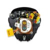 Recambio de airbag delantero izquierdo para tesla model 3 ev referencia OEM IAM 1508347CND  