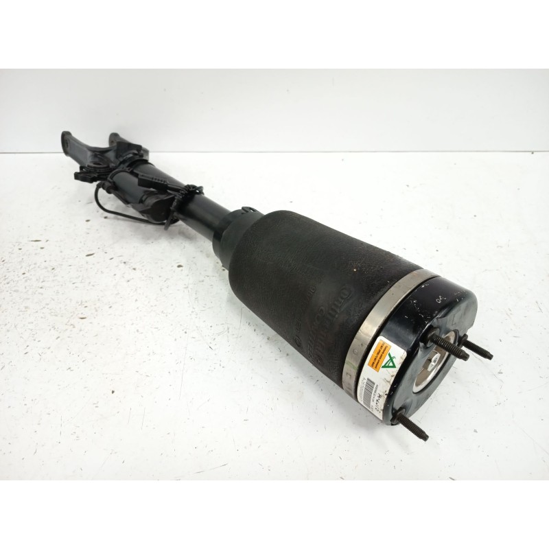 AMORTIGUADOR DELANTERO IZQUIERDO