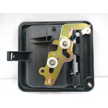 Recambio de maneta exterior lateral derecha para fiat ducato caja abierta (desde 03.94) 2.5 diesel referencia OEM IAM 9101E5  