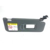 Recambio de parasol derecho para bmw serie x3 (g01) 2.0 referencia OEM IAM 8071070  
