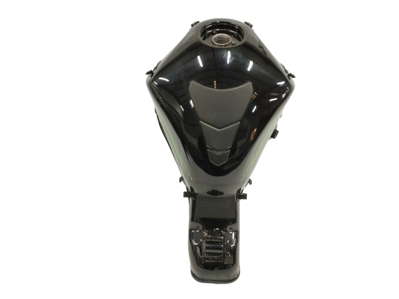 Recambio de deposito gasolina para kawasaki zh2 1000 zh2 1000 referencia OEM IAM 51091549265L 51091-5492-65L Recambio de deposito gasolina para kawasaki zh2 1000 zh2 1000 referencia OEM IAM 51091549265L 51091-5492-65L