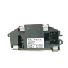 Recambio de resistencia calefaccion para seat leon (1p1) 1.9 tdi referencia OEM IAM 3C0907521B F011500045 