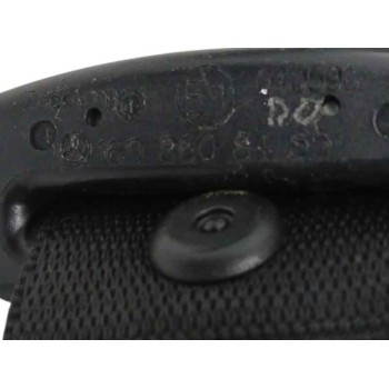 Recambio de cinturon seguridad delantero derecho para mercedes-benz clase b (w245) 2.0 cdi cat referencia OEM IAM 1698608485  