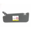 Recambio de parasol derecho para bmw serie x3 (g01) 2.0 referencia OEM IAM 8071070  