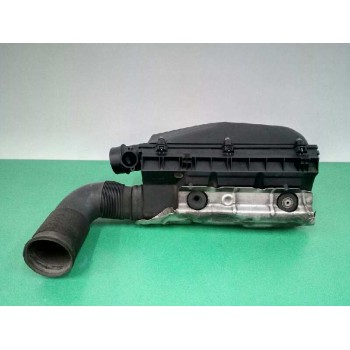 Recambio de filtro aire para mercedes-benz clase c (w203) berlina 220 cdi (203.006) referencia OEM IAM A6110901601  