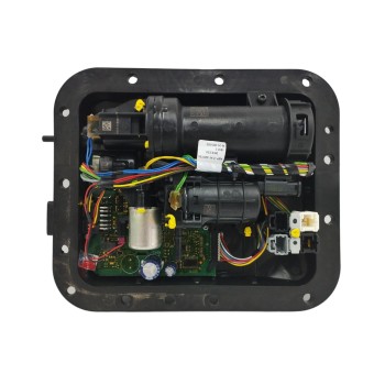 Recambio de deposito adblue para citroën c4 picasso 1.6 blue-hdi fap referencia OEM IAM 9818559280  