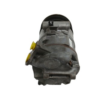 Recambio de compresor aire acondicionado para fiat grande punto (199) 1.3 16v jtd cat referencia OEM IAM 55703917 4471907000 