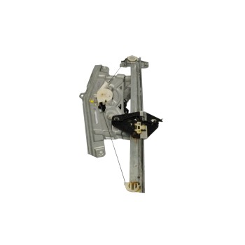 Recambio de elevalunas delantero izquierdo para honda civic berlina 5 (fk) 2.2 i-ctdi executive referencia OEM IAM CABLE  