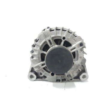 Recambio de alternador para citroën berlingo 1.6 16v hdi referencia OEM IAM 120A  