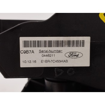 Recambio de palanca cambio para ford fiesta (ccn) 1.25 16v cat referencia OEM IAM E1BR7C453KAB  