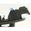 Recambio de parasol derecho para bmw serie x3 (g01) 2.0 referencia OEM IAM 8071070  