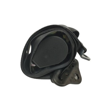 Recambio de cinturon seguridad trasero izquierdo para peugeot 208 1.2 12v e-vti referencia OEM IAM 98063162XY  