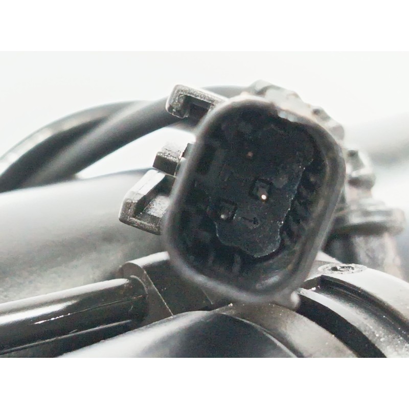 AMORTIGUADOR DELANTERO IZQUIERDO