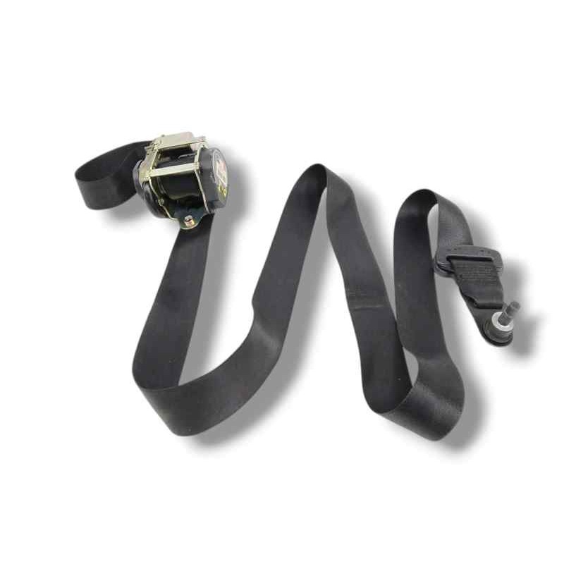 Recambio de cinturon seguridad delantero izquierdo para mercedes-benz clase b (w245) 2.0 cdi cat referencia OEM IAM 1698608385  