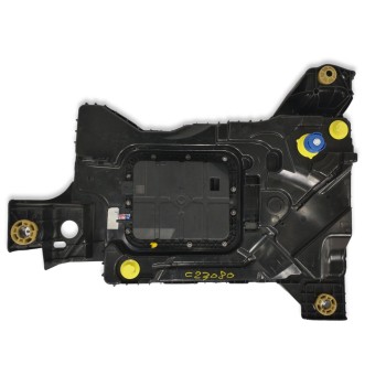 Recambio de deposito adblue para citroën c4 picasso 1.6 blue-hdi fap referencia OEM IAM 9818559280  