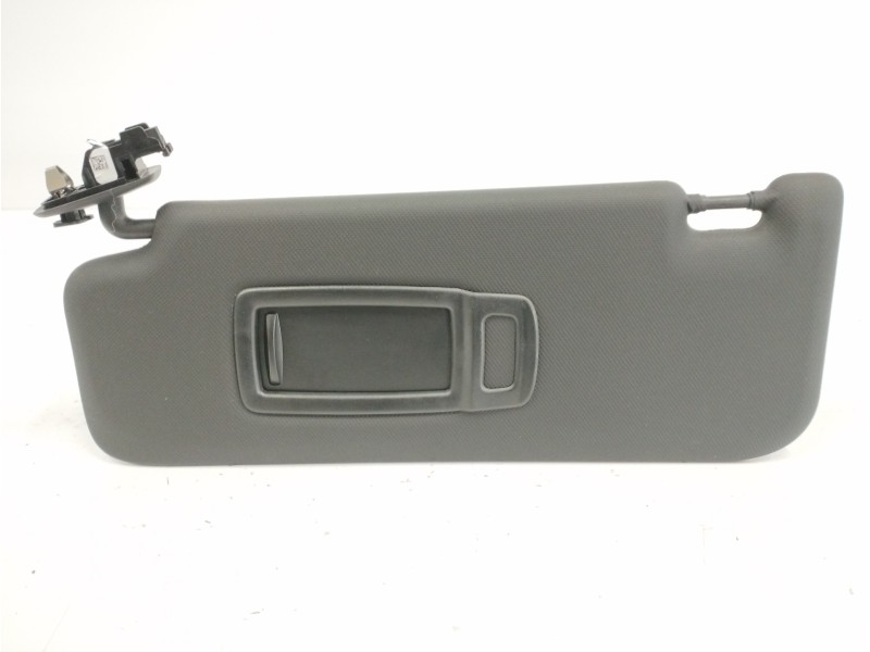 Recambio de parasol izquierdo para bmw serie x3 (g01) 2.0 referencia OEM IAM 8071069 Recambio de parasol izquierdo para bmw serie x3 (g01) 2.0 referencia OEM IAM 8071069