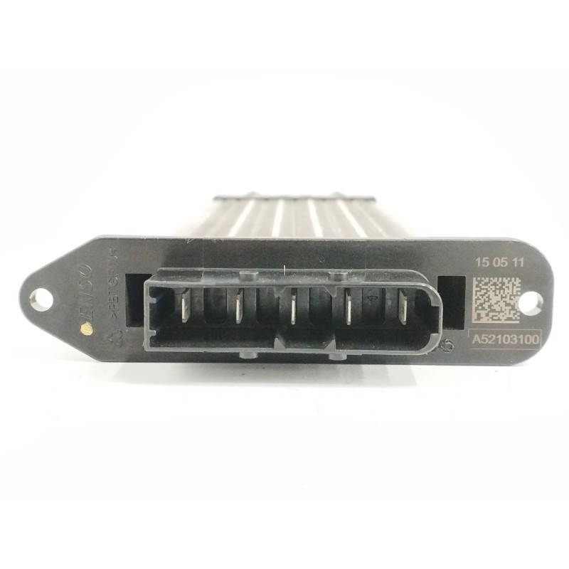 RESISTENCIA CALEFACCION ELEMENTO CALEFACTOR