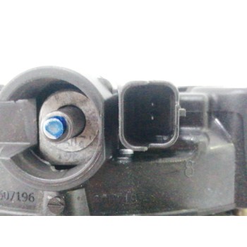 Recambio de alternador para citroën berlingo 1.6 16v hdi referencia OEM IAM 120A  