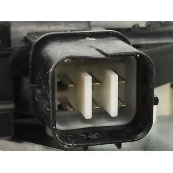 Recambio de elevalunas delantero izquierdo para honda civic berlina 5 (fk) 2.2 i-ctdi executive referencia OEM IAM CABLE  