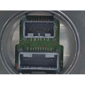 Recambio de centralita faros xenon para toyota bz4x (_eam1_) ev (xeam10) referencia OEM IAM 8990842080 31800723BB 