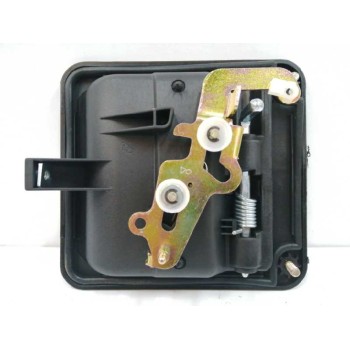 Recambio de maneta exterior lateral derecha para fiat ducato caja abierta (desde 03.94) 2.5 diesel referencia OEM IAM 9101E5  