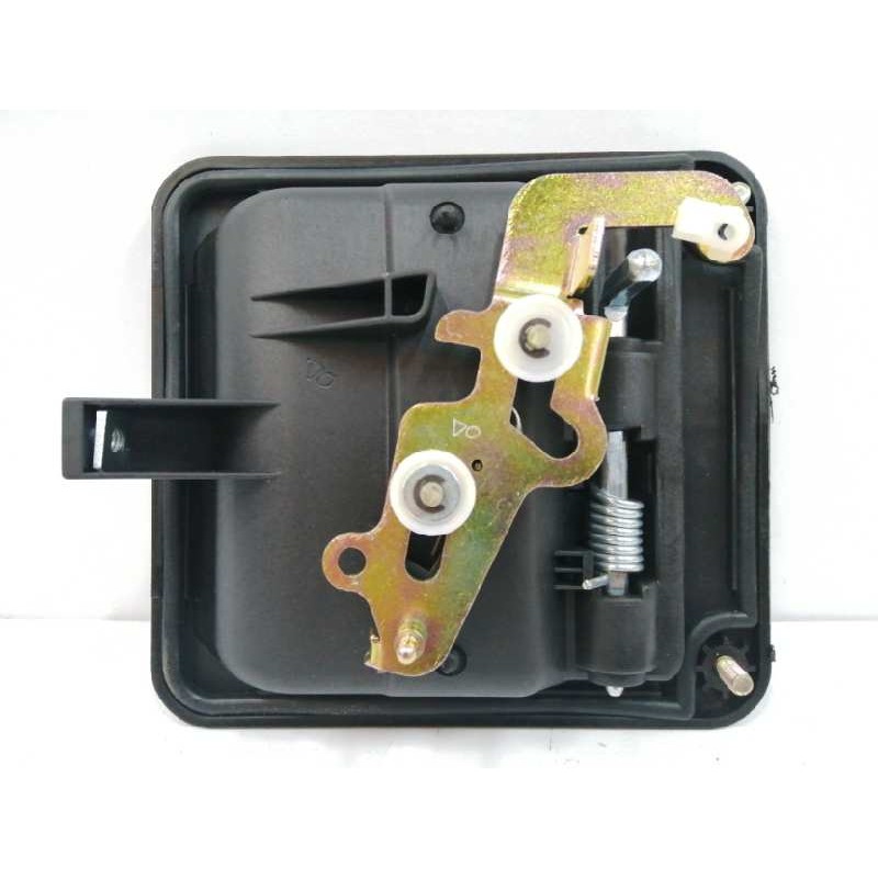 MANETA EXTERIOR LATERAL DERECHA