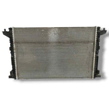 RADIADOR AGUA 8W0121251AK 