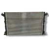 Recambio de radiador agua para audi a4 b9 (8w2, 8wc) 2.0 tdi referencia OEM IAM 8W0121251AK  