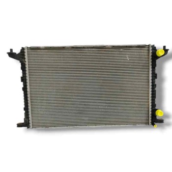 Recambio de radiador agua para audi a4 b9 (8w2, 8wc) 2.0 tdi referencia OEM IAM 8W0121251AK  