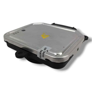 Recambio de centralita faros xenon para toyota bz4x (_eam1_) ev (xeam10) referencia OEM IAM 8990842080 31800723BB 