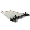 Recambio de radiador agua para audi a4 b9 (8w2, 8wc) 2.0 tdi referencia OEM IAM 8W0121251AK  