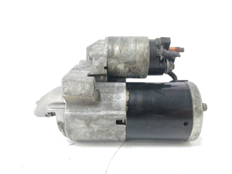 Recambio de motor arranque para citroën berlingo station wagon 1.6 16v hdi fap referencia OEM IAM   