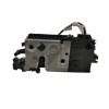 Recambio de cerradura puerta trasera derecha para peugeot 208 1.2 12v e-vti referencia OEM IAM 9812501180  
