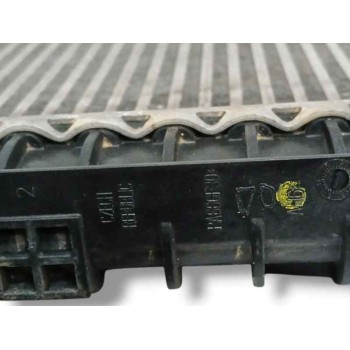 Recambio de radiador agua para audi a4 b9 (8w2, 8wc) 2.0 tdi referencia OEM IAM 8W0121251AK  