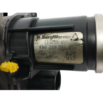 Recambio de valvula egr para seat altea xl (5p5) 1.6 tdi referencia OEM IAM 0280751016  