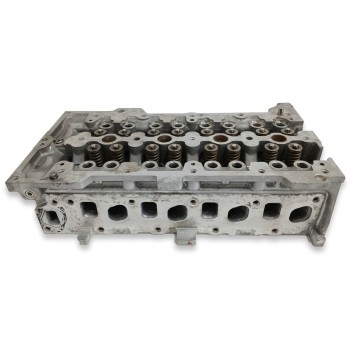 Recambio de culata para fiat grande punto (199) 1.3 16v jtd cat referencia OEM IAM 55188595  