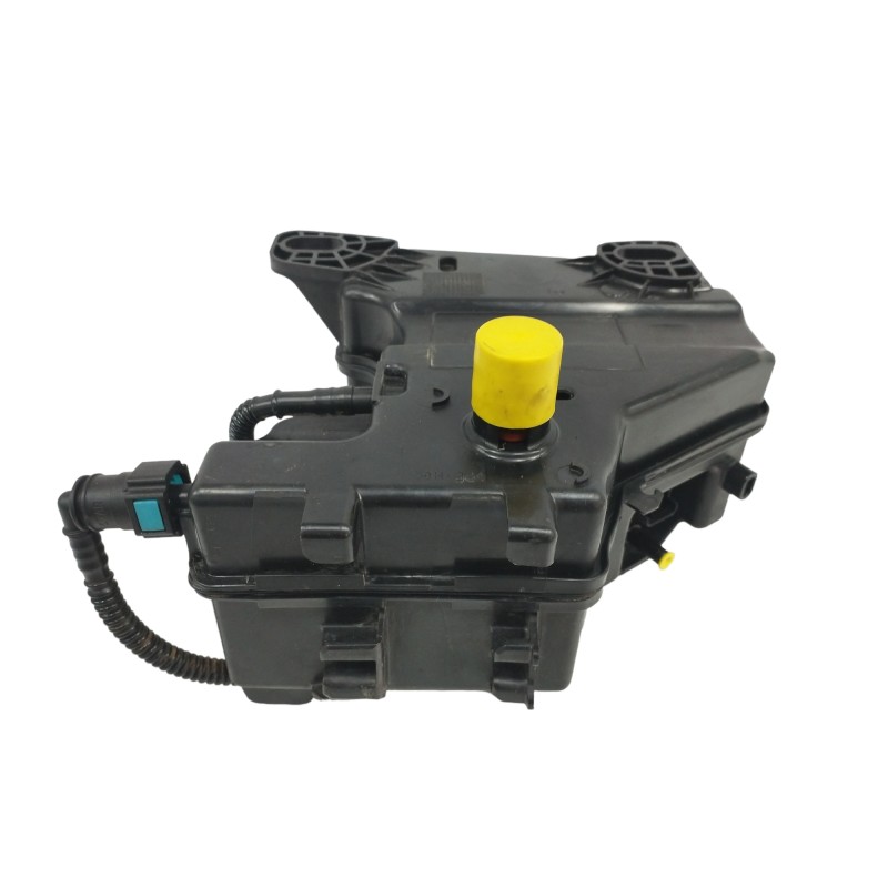 Recambio de deposito aditivo fap para citroën c4 picasso 1.6 blue-hdi fap referencia OEM IAM 9800323880 4065604AA 