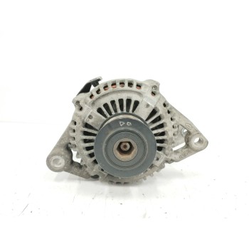 Recambio de alternador para kia sorento 2.5 crdi referencia OEM IAM 373004A300 110A 021319212