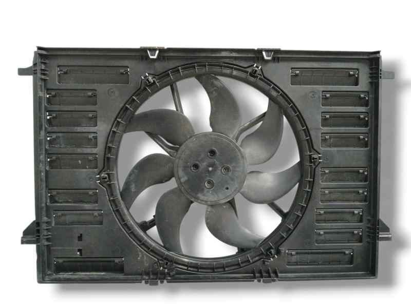 Recambio de electroventilador para audi a4 b9 (8w2, 8wc) 2.0 tdi referencia OEM IAM 8W0959455J 8W0121003 Recambio de electroventilador para audi a4 b9 (8w2, 8wc) 2.0 tdi referencia OEM IAM 8W0959455J 8W0121003