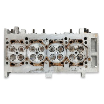 Recambio de culata para fiat grande punto (199) 1.3 16v jtd cat referencia OEM IAM 55188595  
