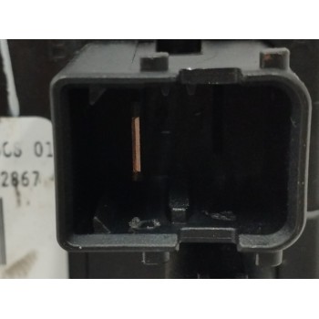 Recambio de caja reles / fusibles para citroën berlingo furgoneta/monovolumen (k9) 1.5 bluehdi 100 referencia OEM IAM 9812661980