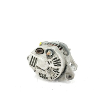 Recambio de alternador para kia sorento 2.5 crdi referencia OEM IAM 373004A300 110A 021319212