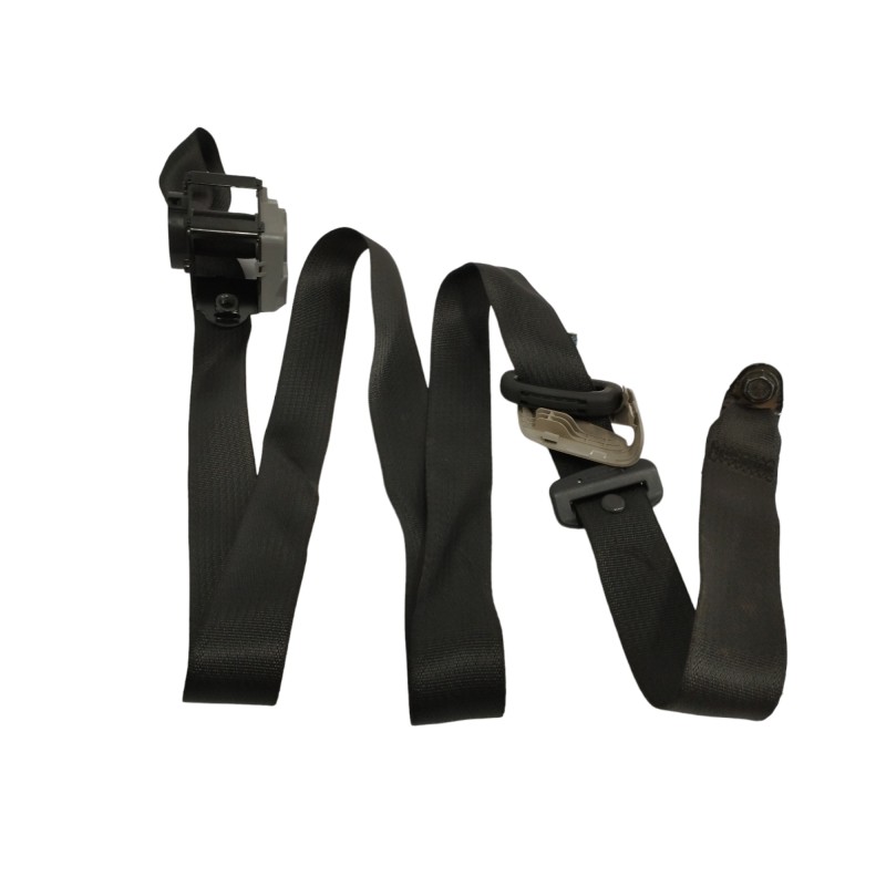 Recambio de cinturon seguridad trasero izquierdo para opel antara 2.2 cdti cat (a 22 dm / lnq) referencia OEM IAM 95473267 20TEH