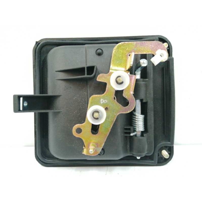 MANETA EXTERIOR LATERAL DERECHA