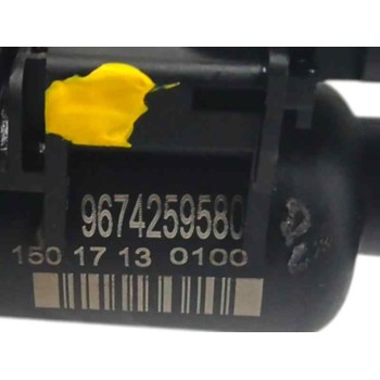 Recambio de bomba embrague para peugeot 308 ii (lb_, lp_, lw_, lh_, l3_) 1.6 hdi 100 referencia OEM IAM 9674259580  