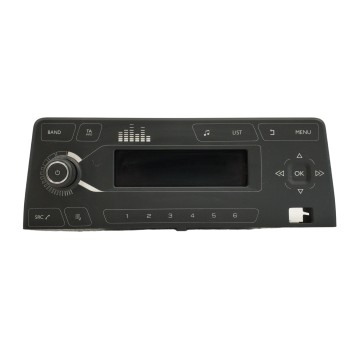 SISTEMA AUDIO / RADIO CD 4390160113 98392691ZD 