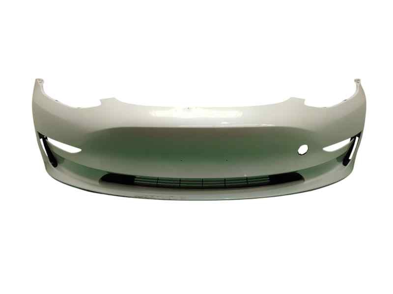 Recambio de paragolpes delantero para tesla model 3 ev referencia OEM IAM 1084168S0E OBSERVAR FOTOS Recambio de paragolpes delantero para tesla model 3 ev referencia OEM IAM 1084168S0E OBSERVAR FOTOS