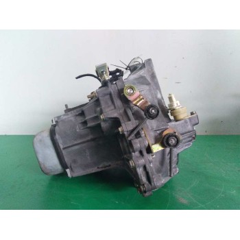 Recambio de caja cambios para peugeot 206 berlina x-line referencia OEM IAM 20CN39  